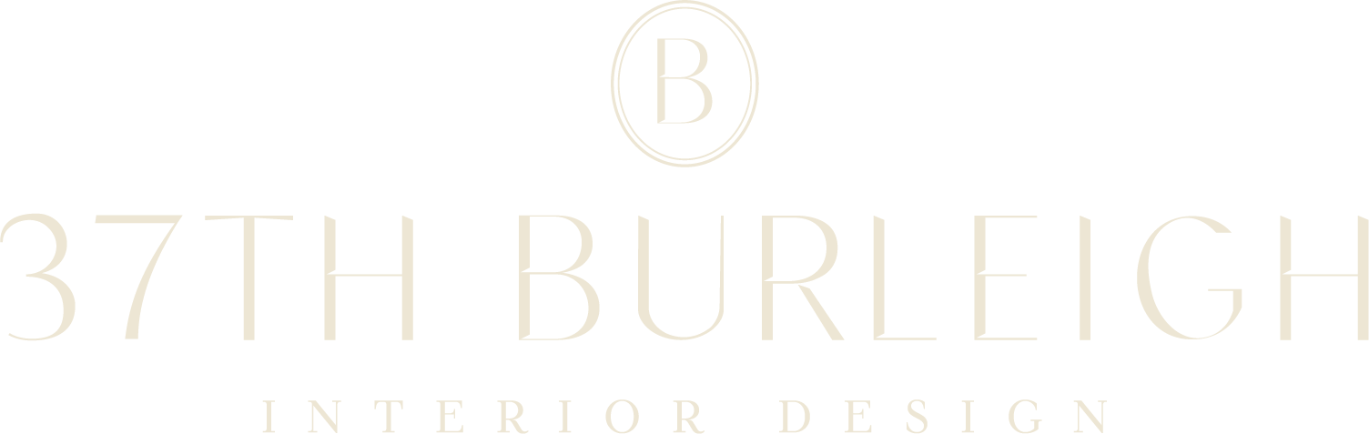 37th Burleigh Interior Design