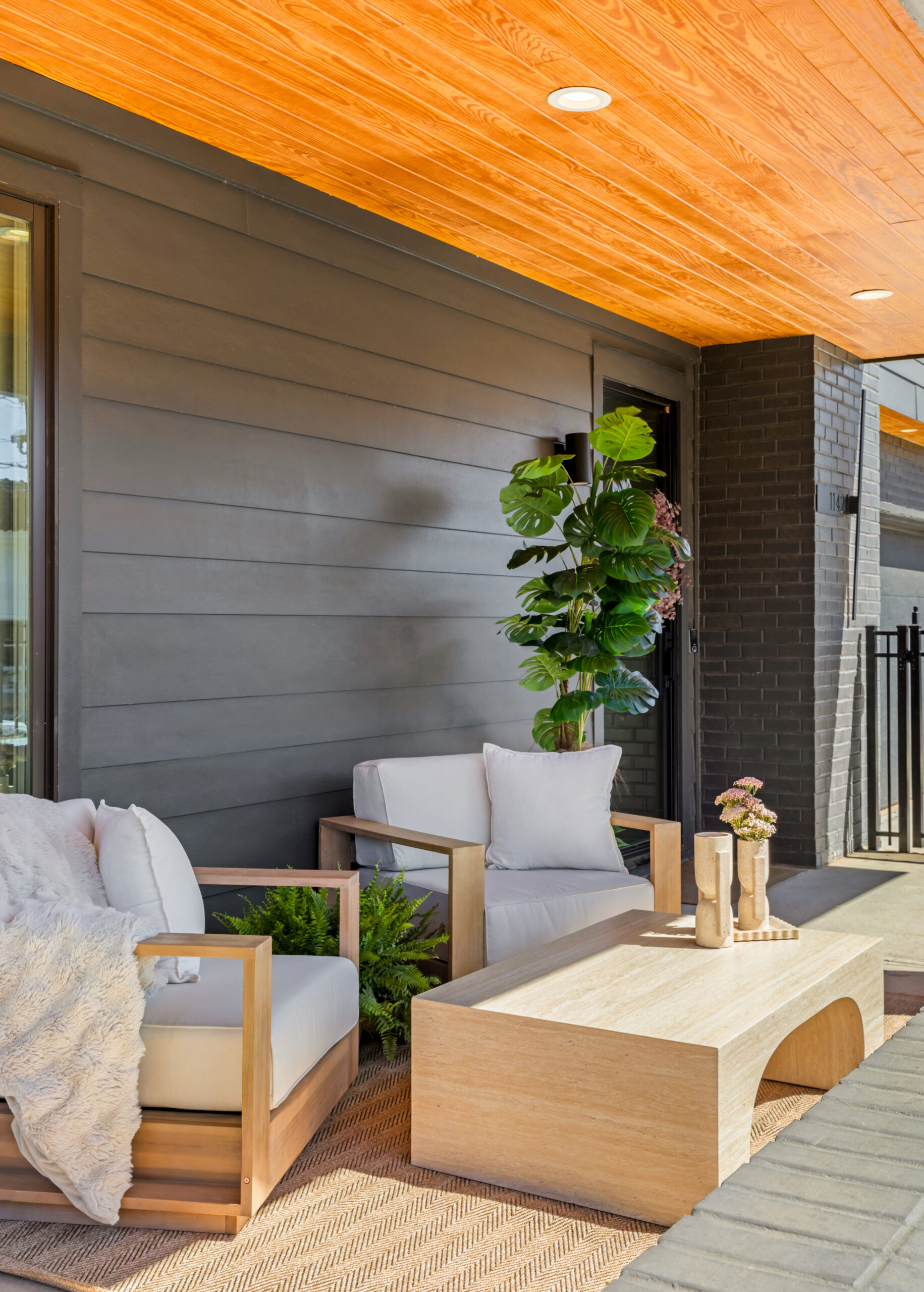 Boulevard — 37th Burleigh