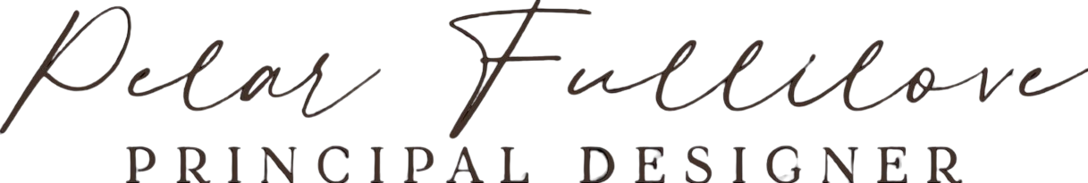 Pelar Fullilove Signature