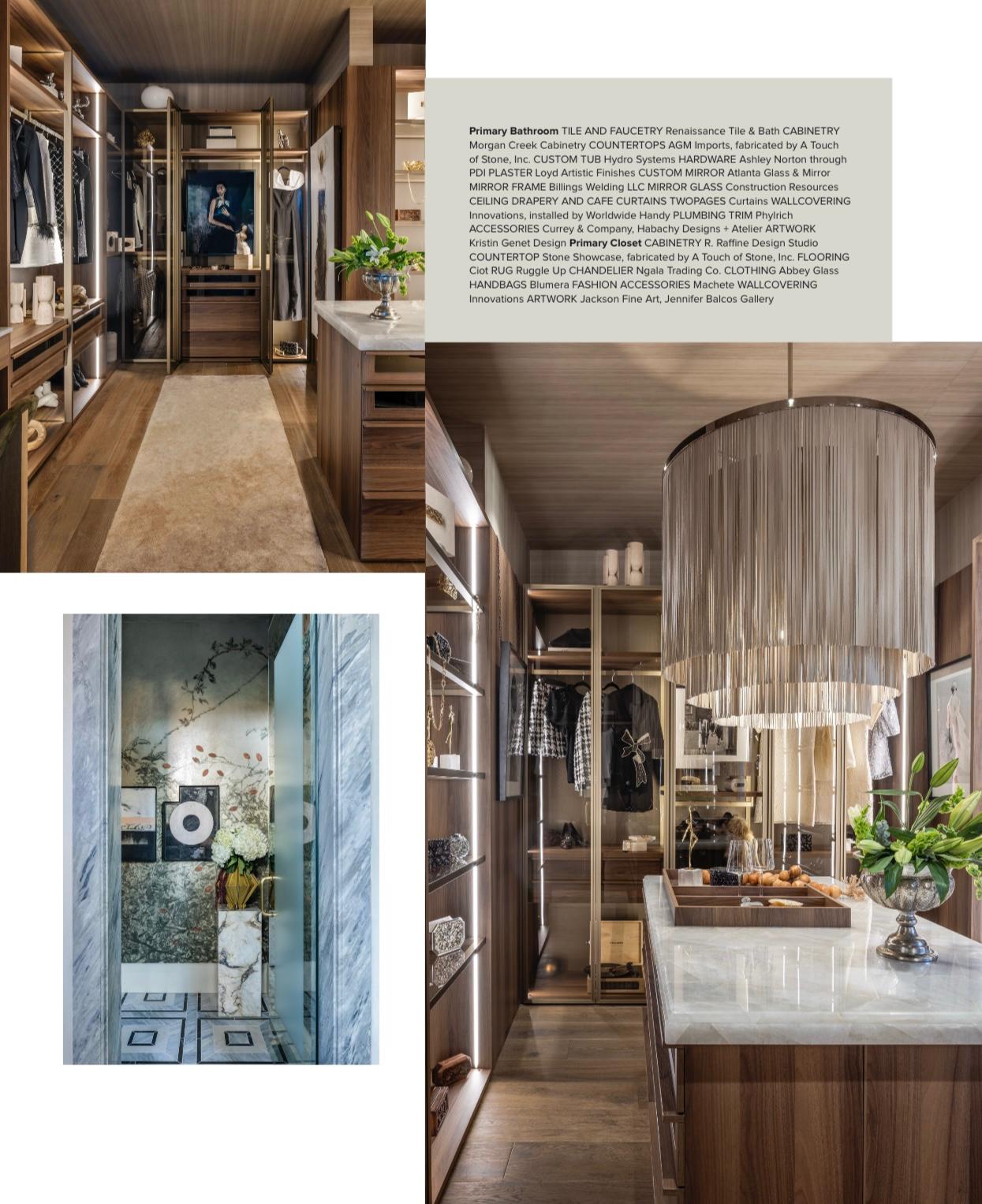 Atlanta Holiday Home 2025 — Atlanta Homes and Lifestyle Magazine feature image 3